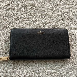 NWOT Kate Spade Wallet